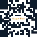 Google Play下载二维码 - 每日大赛 k体育注册送68平台娱乐 APP